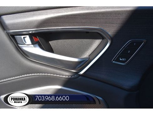 New 2026 Acura RDX w/ Advance Package AWD/4WD image 25