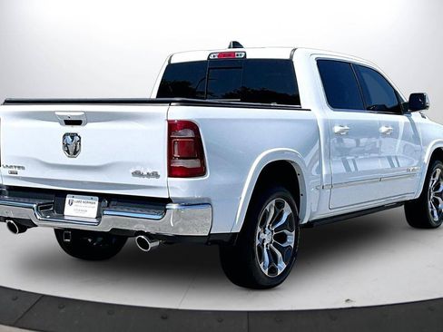 Certified 2023 RAM 1500 Limited AWD/4WD image 9