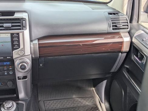 Used 2020 Toyota 4Runner Limited AWD/4WD image 17