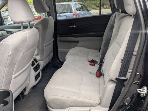 Used 2018 Honda Pilot EX image 27