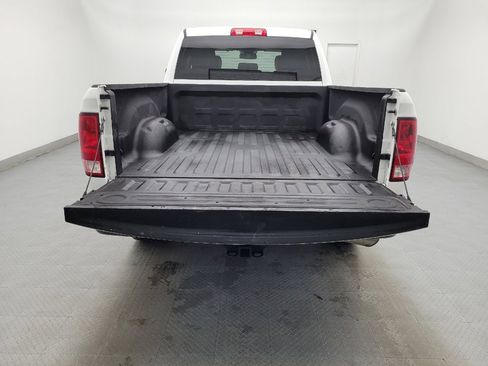 Used 2019 RAM 1500 Tradesman image 29