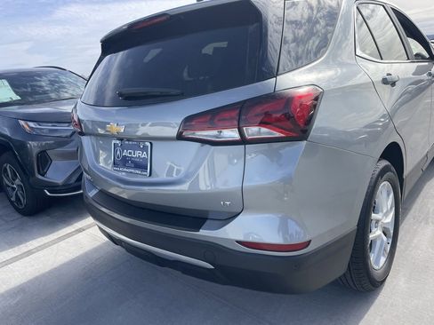 Used 2024 Chevrolet Equinox LT image 4