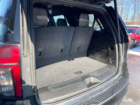 Used 2023 Chevrolet Tahoe RST w/ Luxury Package image 26