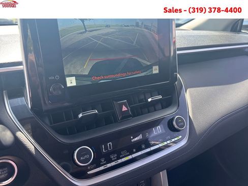 Certified 2023 Toyota Corolla Cross XLE w/ Convenience Package AWD/4WD image 20