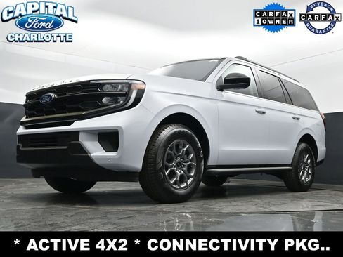 Used 2025 Ford Expedition Active image 21