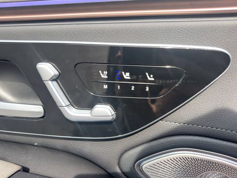 Certified 2023 Mercedes-Benz EQS 450+ Sedan image 28