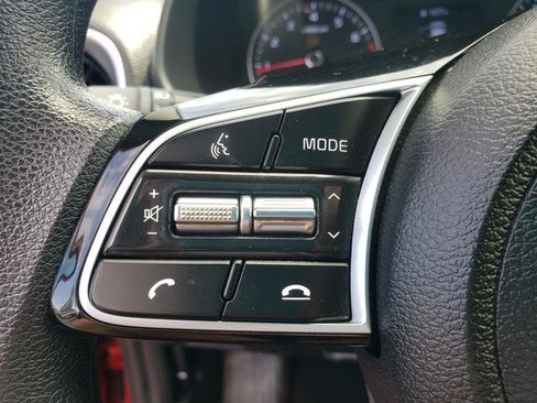 Certified 2021 Kia Forte LXS FWD image 25