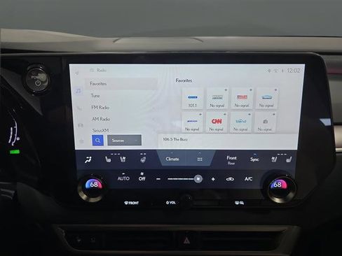 Used 2024 Lexus RX 350 w/ Convenience Package image 17