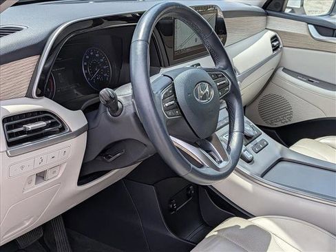 Used 2022 Hyundai Palisade SEL w/ 8P Bench Seat Package FWD image 9