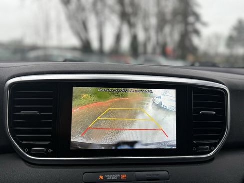 Used 2020 Kia Sportage SX image 33