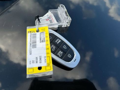 Used 2022 Hyundai Ioniq 5 SEL w/ Cargo Package image 36