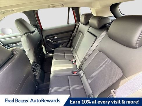 New 2026 MAZDA CX-50 2.5 Hybrid w/ Weather Package image 24