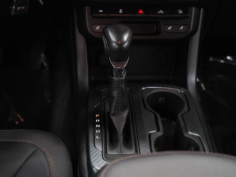 Used 2022 GMC Canyon AT4 AWD/4WD image 20