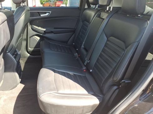 Used 2023 Ford Edge SEL w/ Convenience Package AWD/4WD image 17