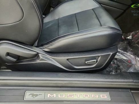 Used 2015 Ford Mustang GT Premium w/ GT Performance Package RWD image 23