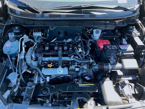 New 2025 Nissan Kicks Play S image 27