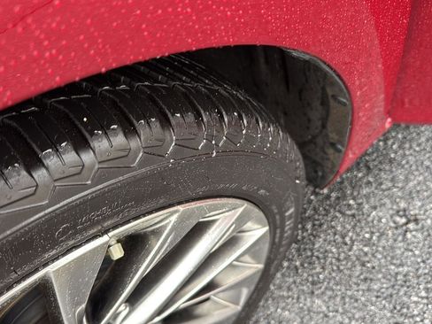 Certified 2022 Lexus ES 350 Ultra Luxury w/ Accessory Package 2 image 38