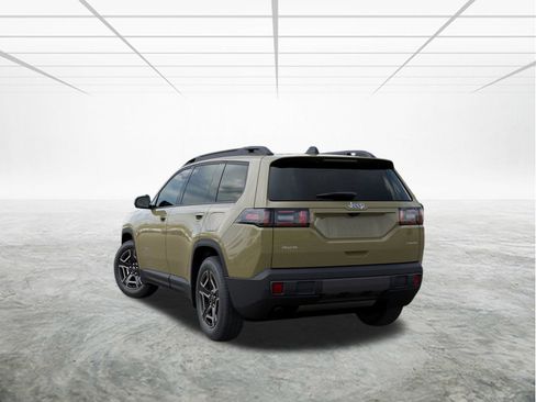 New 2026 Jeep Cherokee Limited image 3