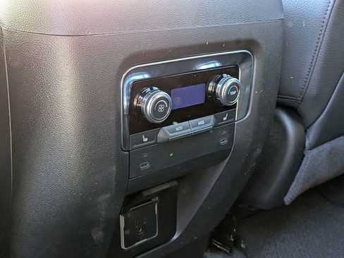 New 2026 GMC Yukon Denali w/ Sun & Power Step Package image 27