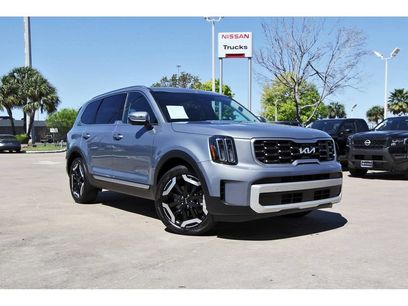 Used 2025 Kia Telluride S