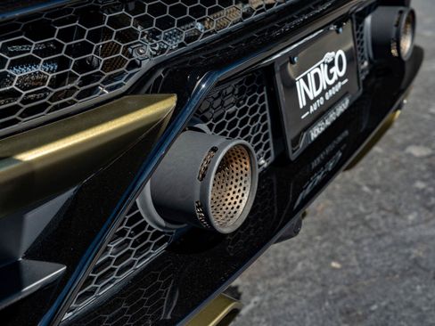 Used 2023 Lamborghini Huracan EVO RWD image 30