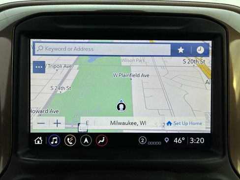 Used 2023 Chevrolet Silverado 2500 High Country w/ Z71 Off-Road Package image 14