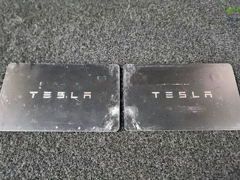 Used 2025 Tesla Model 3 Performance AWD/4WD image 55