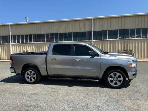 Used 2019 RAM 1500 Big Horn AWD/4WD image 11