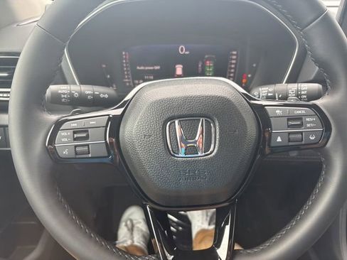 New 2026 Honda Pilot EX-L image 13