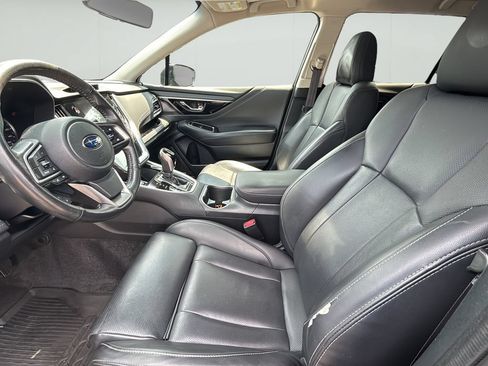 Used 2021 Subaru Outback Limited w/ Popular Package #2 AWD/4WD image 14