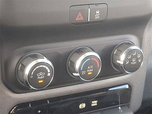 Used 2023 RAM 3500 Tradesman w/ Chrome Appearance Group image 15