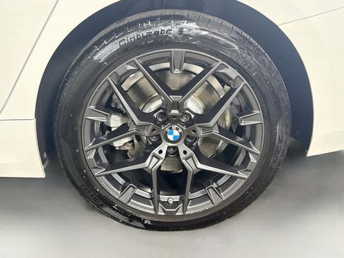 Used 2026 BMW 330i xDrive Sedan AWD/4WD image 37