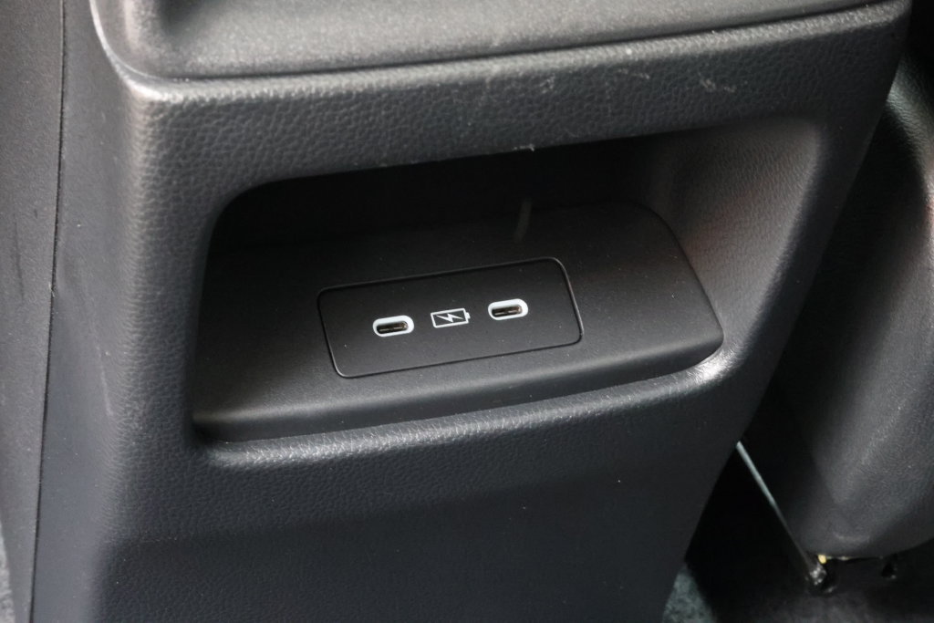 Used 2025 Honda CR-V EX-L image 30
