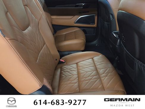 Used 2023 Kia Telluride SX Prestige X-Line AWD/4WD image 21