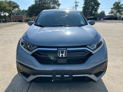 Used 2022 Honda CR-V EX-L image 10