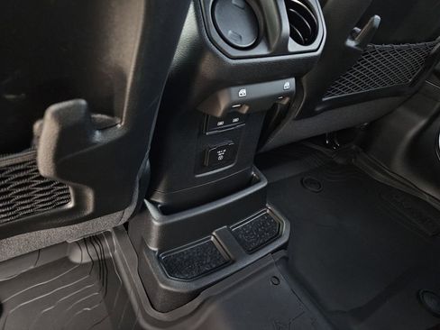 New 2026 Jeep Wrangler Sahara image 11