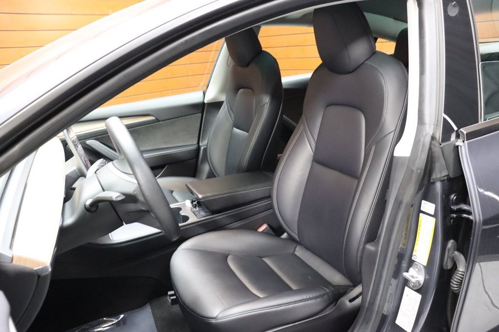 Used 2023 Tesla Model 3 Standard Range RWD image 23