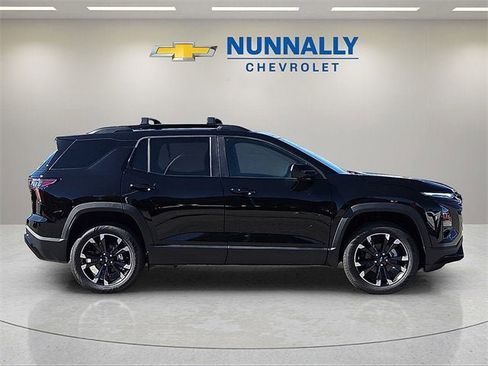 New 2026 Chevrolet Equinox RS w/ Convenience Package III image 6