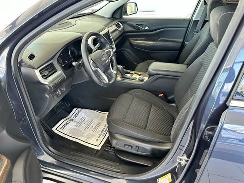 Used 2019 GMC Acadia SLE w/ Driver Alert Package I image 7