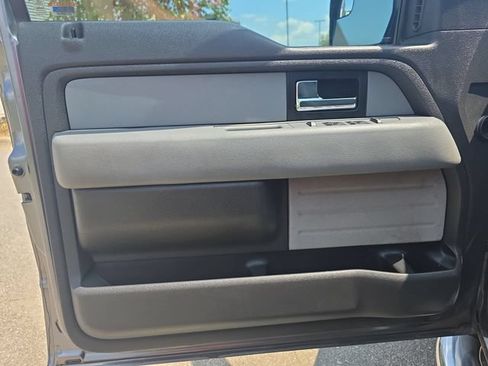 Used 2013 Ford F150 XLT w/ Luxury Equipment Group RWD image 26