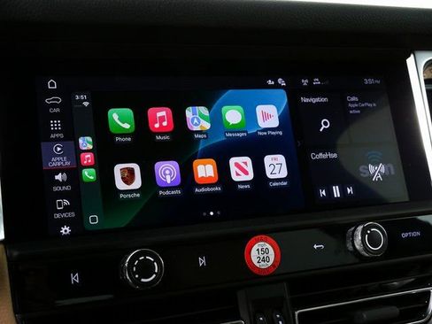 New 2026 Porsche Macan image 17