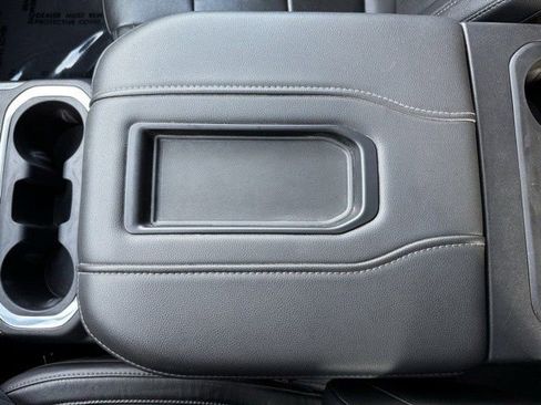 Used 2020 GMC Sierra 1500 SLT w/ SLT Convenience Package image 19