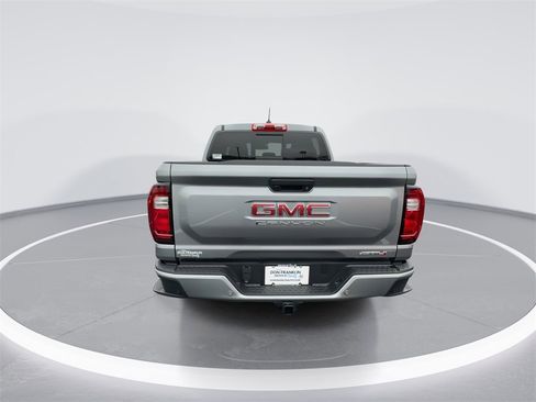 Used 2026 GMC Canyon AT4 image 7