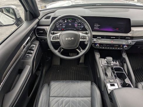 Used 2024 Kia Telluride SX X-Pro image 16