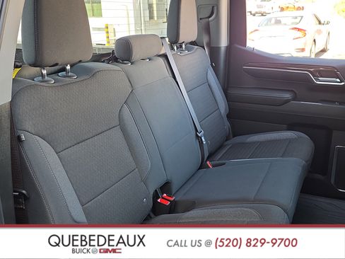 Used 2024 GMC Sierra 1500 SLE image 27