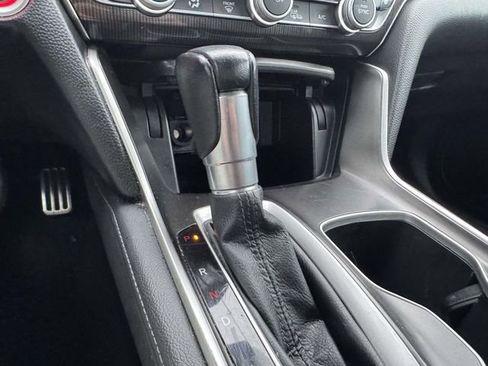 Used 2021 Honda Accord Sport Special Edition image 26