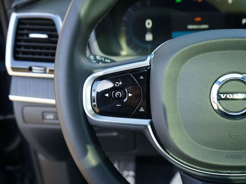 Used 2023 Volvo XC90 T8 Ultimate image 29