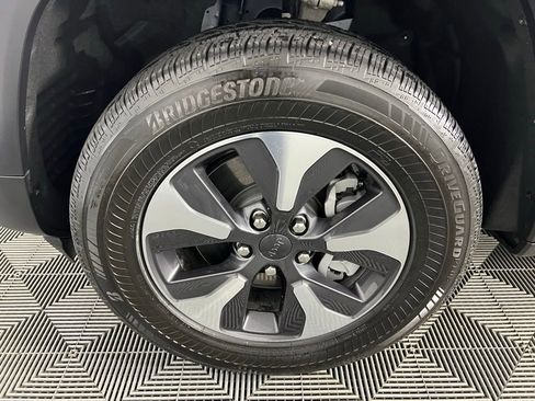 Used 2022 Jeep Grand Cherokee Limited 4xe w/ Luxury Tech Group II image 11