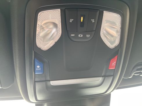 New 2025 RAM 2500 Lone Star AWD/4WD image 32