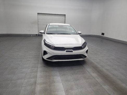 Used 2024 Kia Forte LXS image 14